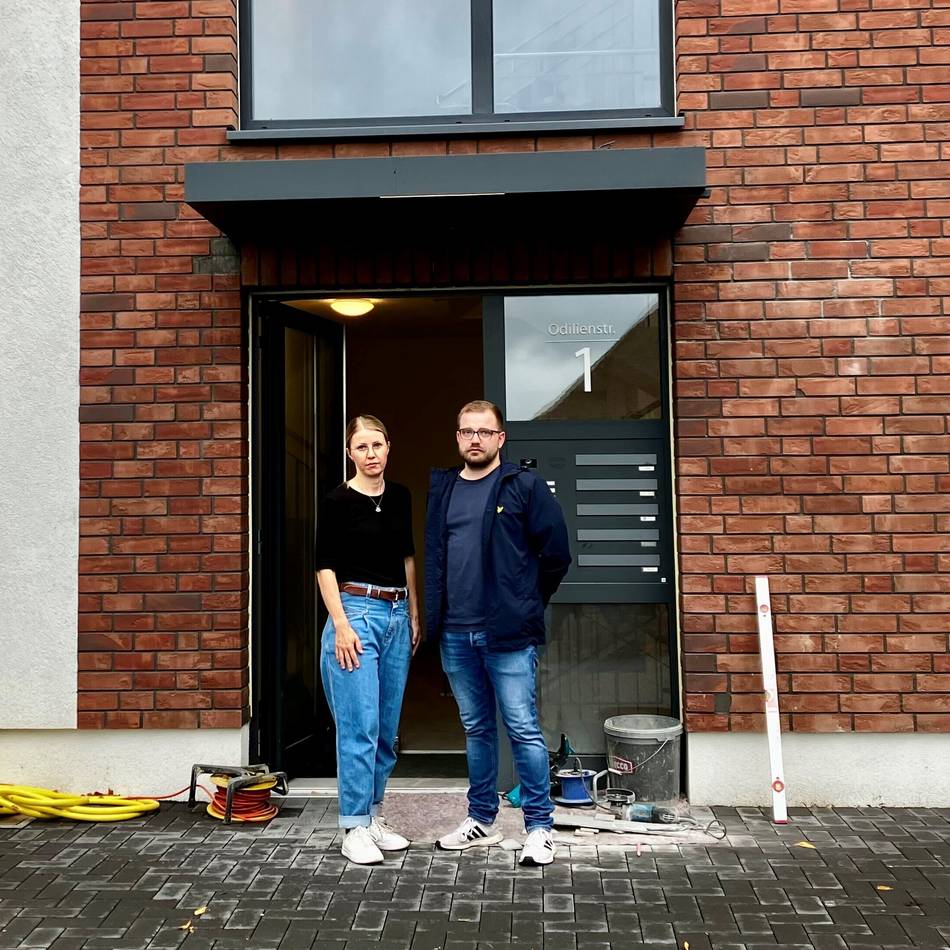 CDU spricht von Bauskandal  — Stadt weist das zurück: Vorwürfe zu Neubaumängeln in Dormagen treffen auf Widerspruch