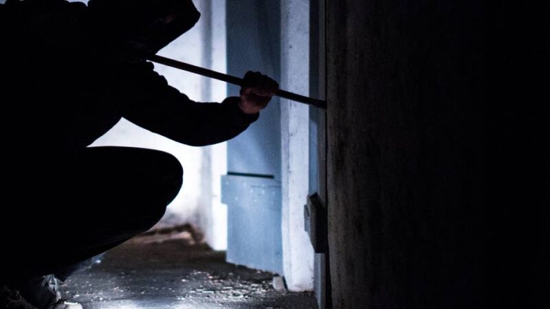 Polizei des Oberbergischen Kreises: Tipps für mehr Schutz vor Einbrüchen
