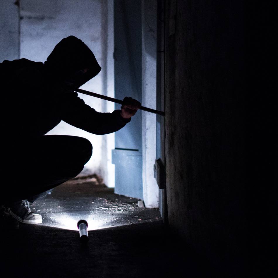 Polizei des Oberbergischen Kreises: Tipps für mehr Schutz vor Einbrüchen