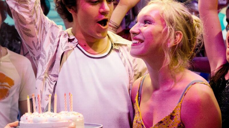 Produktion von WDR und Arte: Dreharbeiten für Thriller-Drama „Westend Girl“ bis Oktober in Düsseldorf