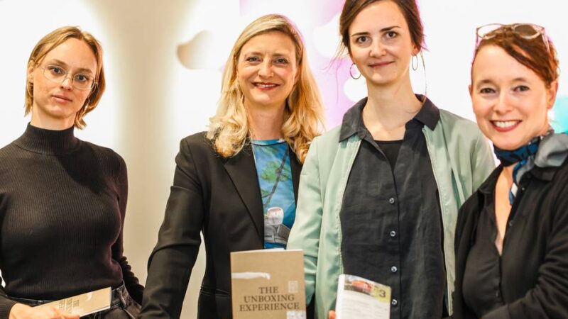 Clemens-Sels-Museum: Ein Buch zur Ausstellung „The Unboxing Experience“