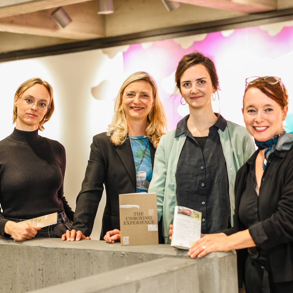 Clemens-Sels-Museum: Ein Buch zur Ausstellung „The Unboxing Experience“