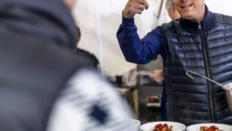 Gastro-Event in Düsseldorf: Diese Promis kommen zu Chefs in Town 2025 nach Düsseldorf