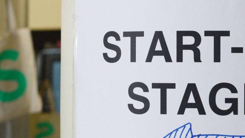 Selbstständigkeit im Kreis Mettmann: Hilfe auf dem Weg in die Selbstständigkeit