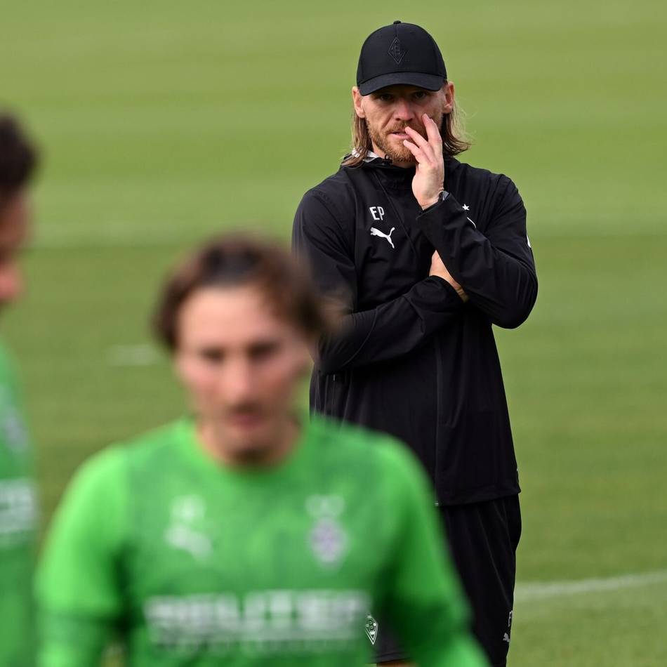 Es geht um den „Borussia-Weg“: Wie Gladbach mit Eugen Polanski Geschichte schreibt