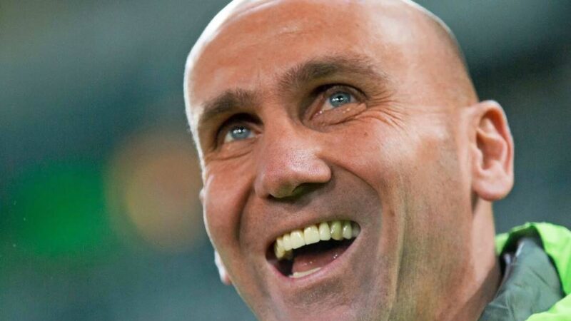 „Das war schon irre“: Borussias Ex-Trainer Schubert über große Nächte, schönen Fußball und sein Leben heute
