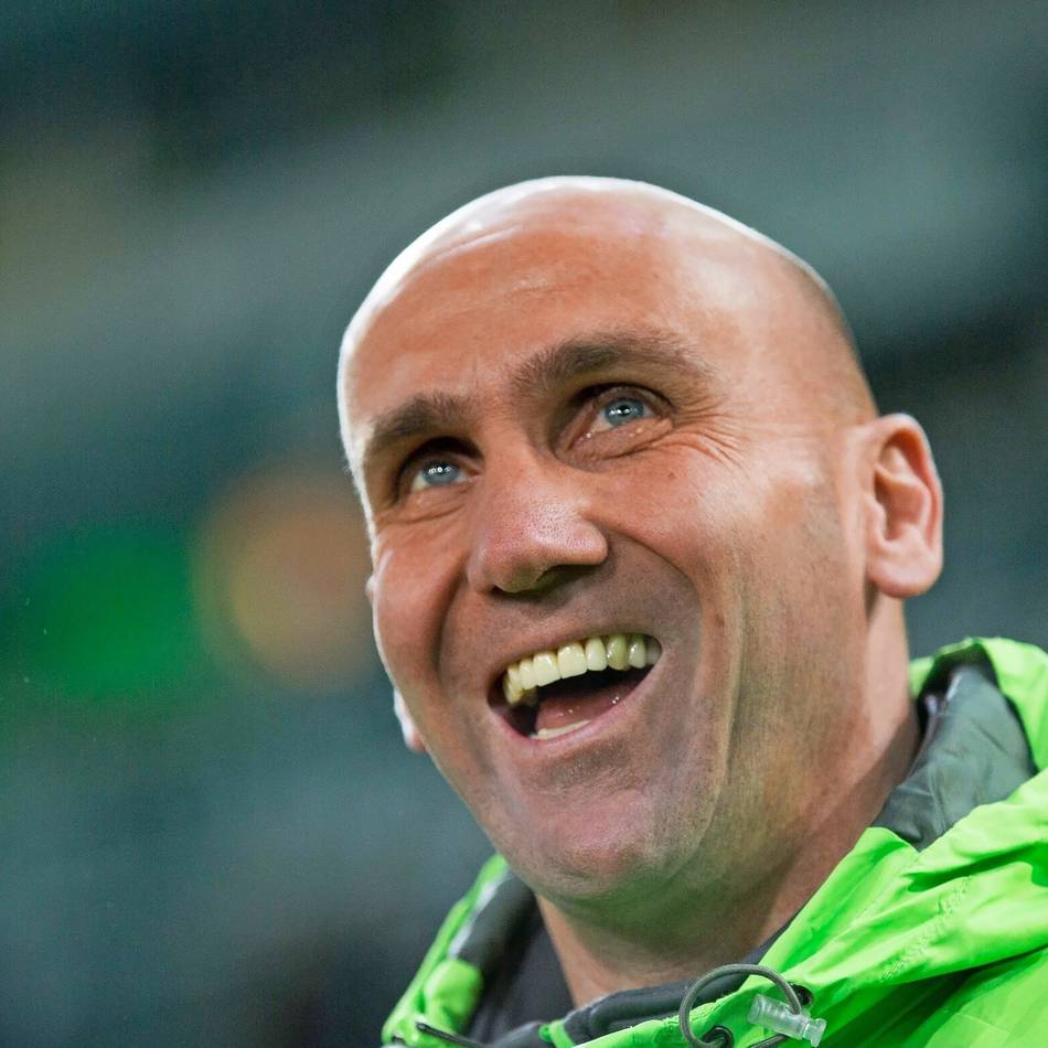 „Das war schon irre“: Borussias Ex-Trainer Schubert über große Nächte, schönen Fußball und sein Leben heute