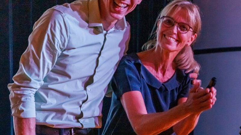 Veranstaltung in Kempen: Charthits singen beim Mitsingkonzert