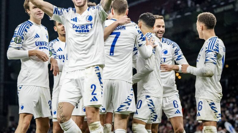 Titelausbeute der Borussen: Diks ist nach dem Weigl-Abgang ein Unikat in Gladbachs Kader