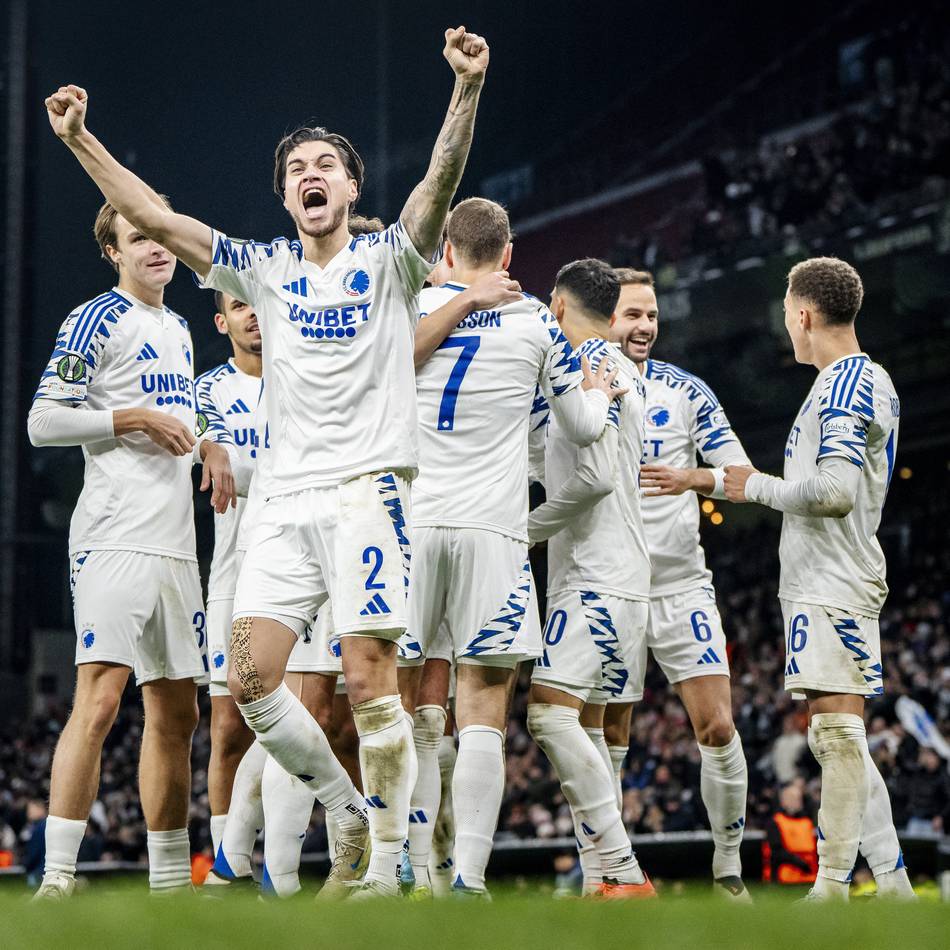 Titelausbeute der Borussen: Diks ist nach dem Weigl-Abgang ein Unikat in Gladbachs Kader