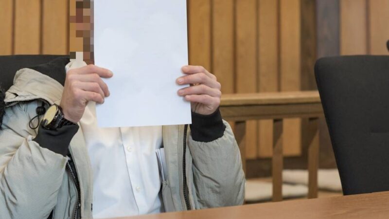 Flucht vor Polizei: Drogendealer floh mit 140 km/h durch Klever Innenstadt