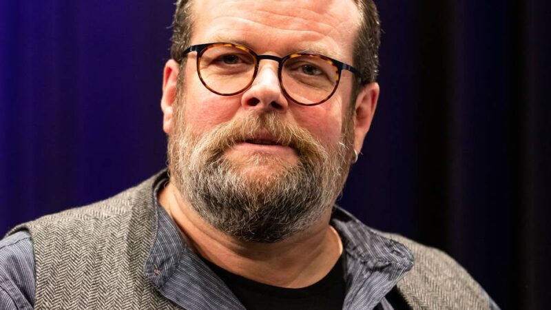 Vorverkauf läuft: Rotary bringt Jochen Malmsheimer nach Xanten