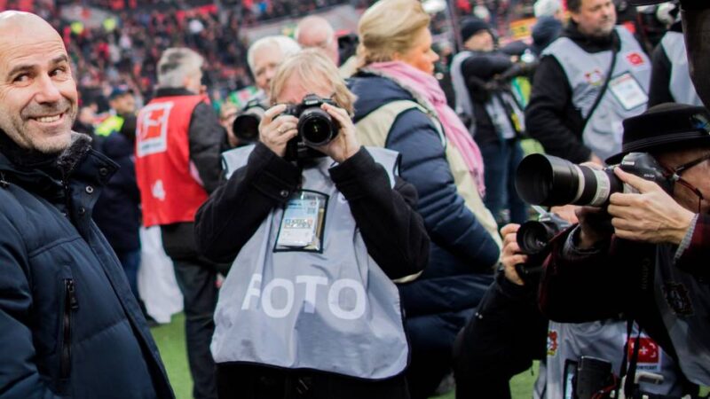 Wiedersehen in der BayArena: Was Leverkusen und Eindhoven verbindet