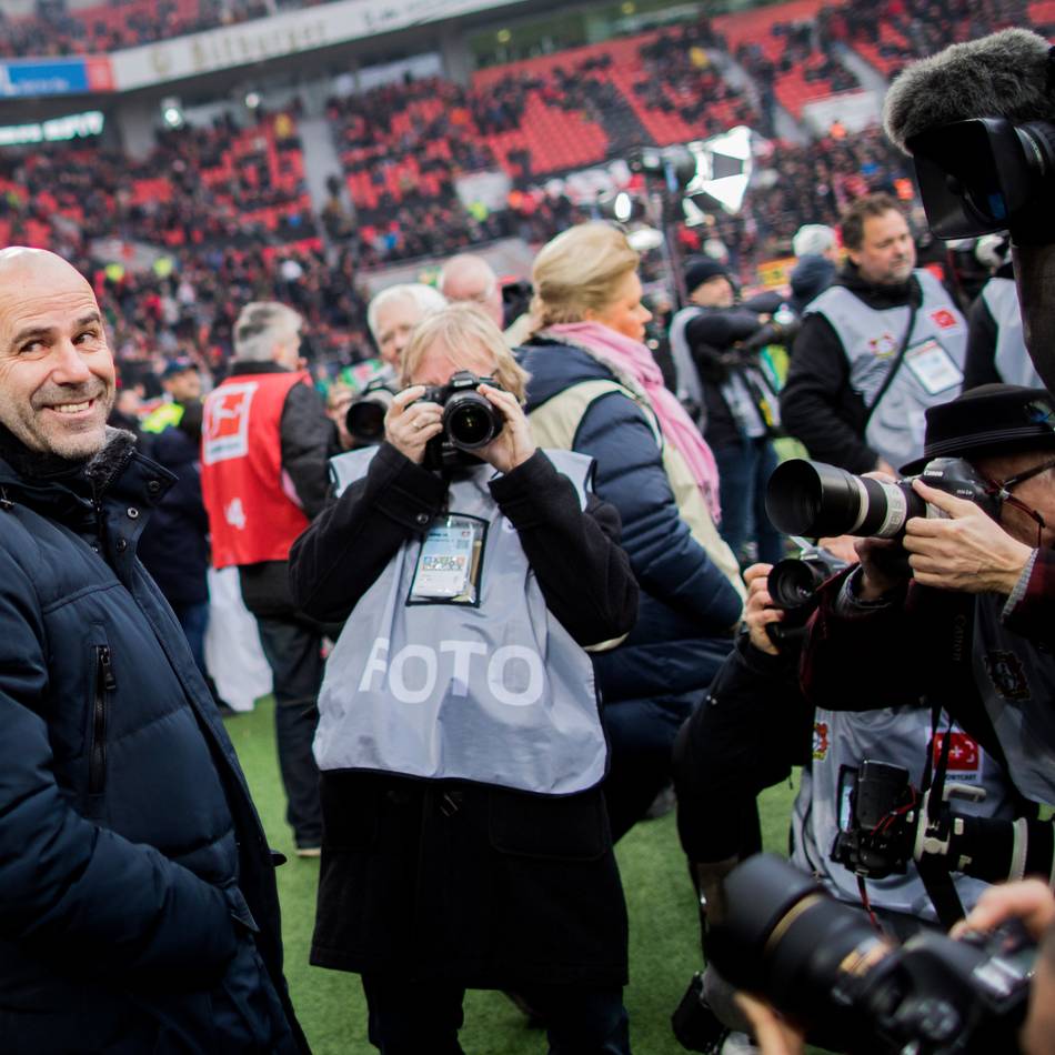 Wiedersehen in der BayArena: Was Leverkusen und Eindhoven verbindet