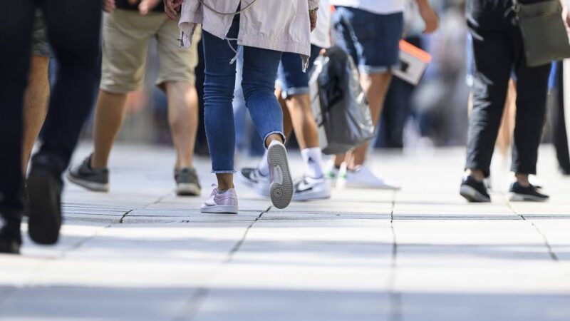 Gegen den landesweiten Trend: Bevölkerung im Kreis Viersen wächst langsam