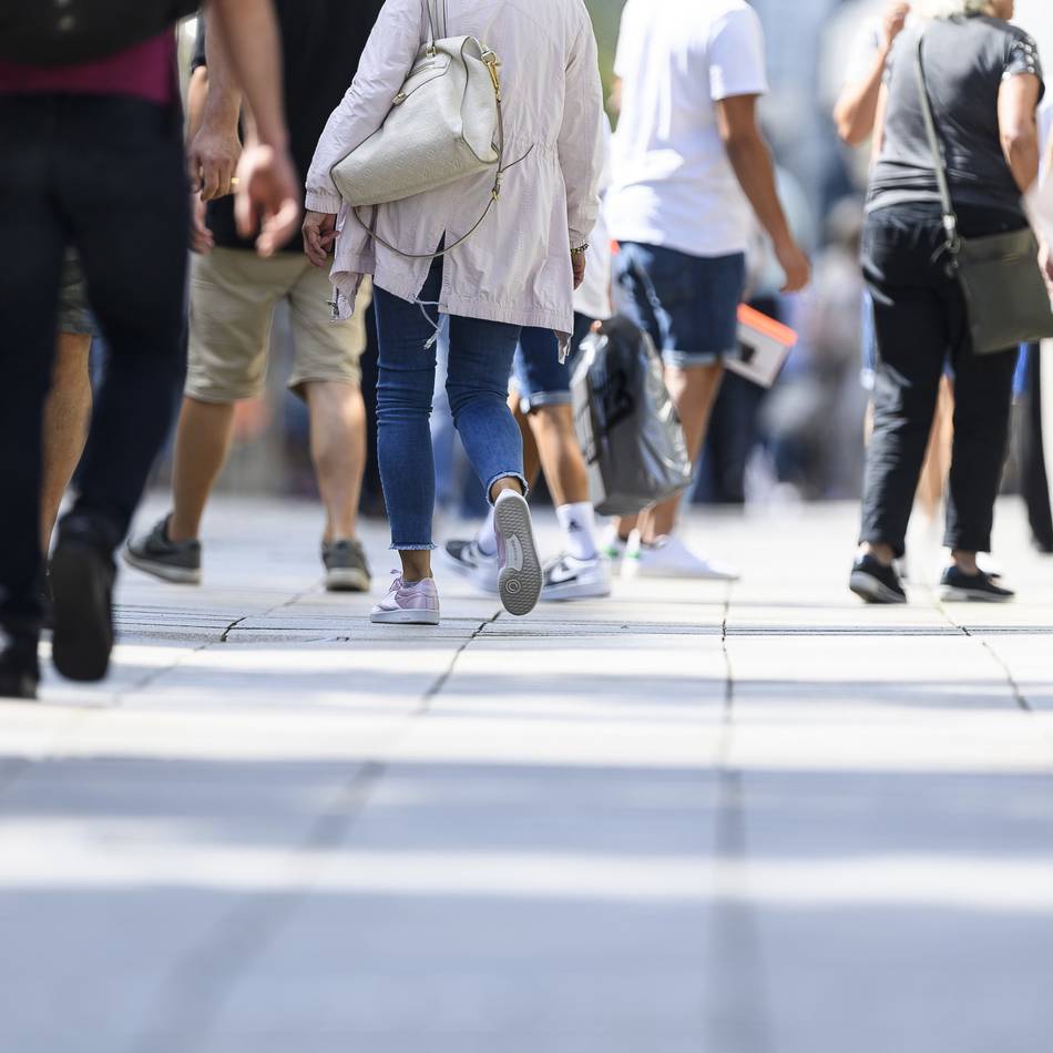 Gegen den landesweiten Trend: Bevölkerung im Kreis Viersen wächst langsam