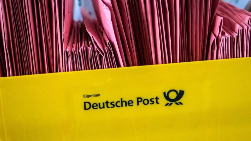 Wahl des Viersener Bürgermeisters: Briefwahl – das müssen die Wähler beachten