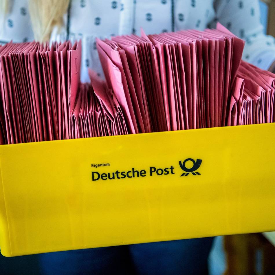 Kommunalwahl in Jüchen: Keine Fotos erlaubt – diese Regeln gelten in der Wahlkabine