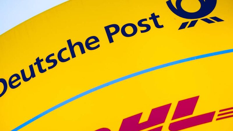 Post in Langenfeld: Deutsche Post eröffnet neue Filiale in Wiescheid