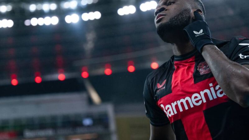 Ende der Transferphase: Das ist bei Bayer am Deadline-Day passiert