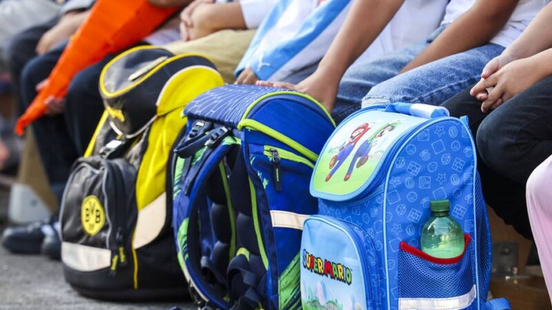 Schulanmeldungen in Mettmann: Schulanmeldungen 2026: Das sind die Termine für Mettmann