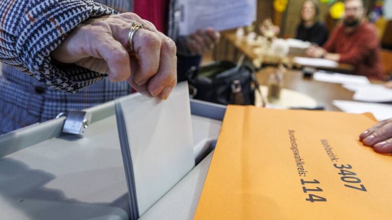 Zeiten, Wahllokale, Briefwahl: Was Sie zu den Kommunalwahlen in Duisburg wissen müssen