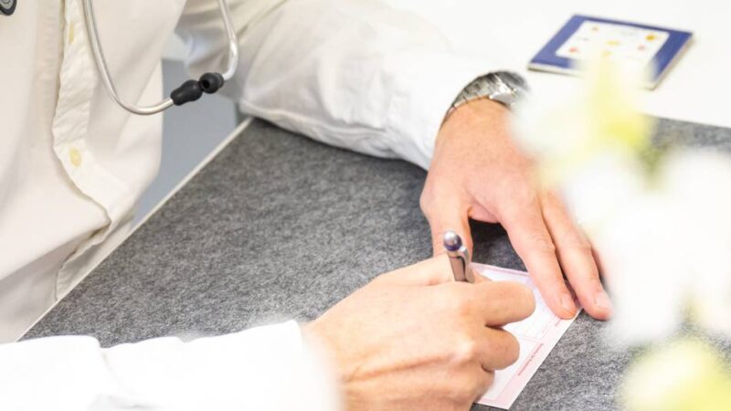 Gesundheit im Fokus: Vortrag zu individuellen Gesundheitsleistungen