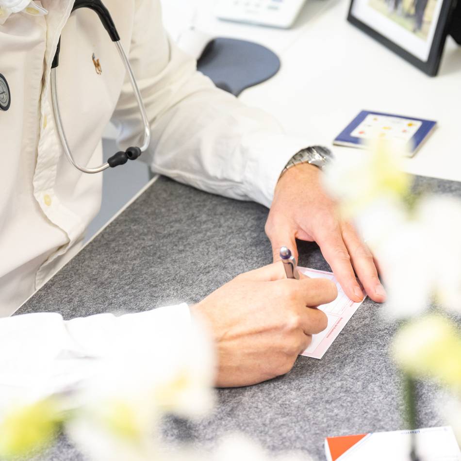 Gesundheit im Fokus: Vortrag zu individuellen Gesundheitsleistungen