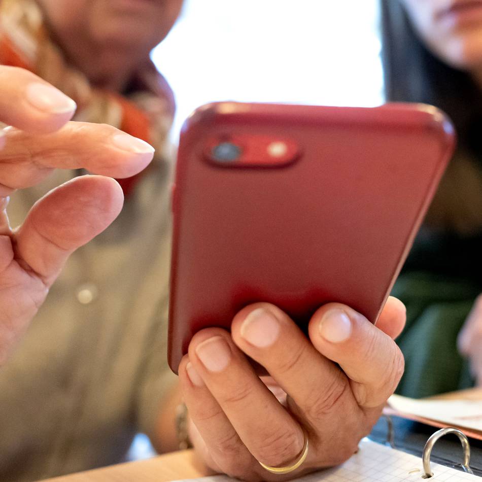 Angebot in Schwalmtal: Bündnis für Familie unterstützt Senioren