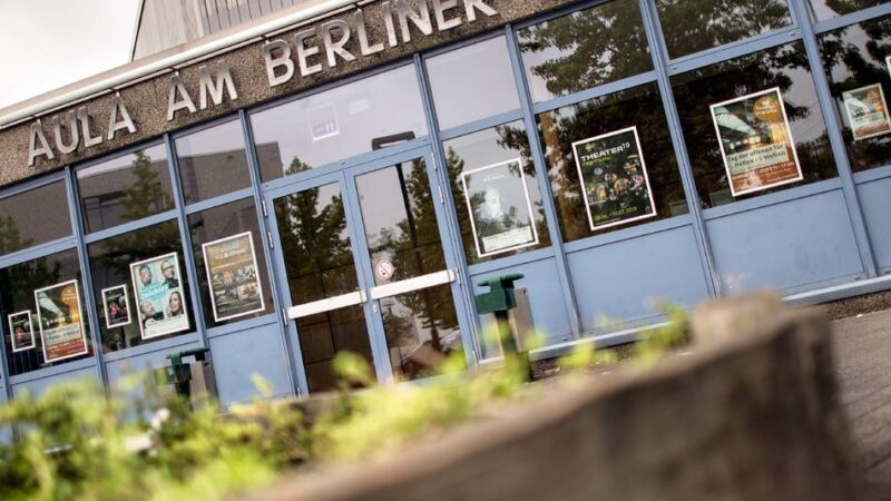 Schule in Monheim: CDU will andere Projekte für Ausbau des Otto-Hahn-Gymnasiums streichen