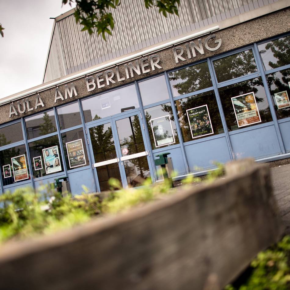 Schule in Monheim: CDU will andere Projekte für Ausbau des Otto-Hahn-Gymnasiums streichen