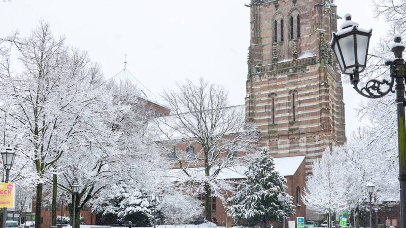 Malwettbewerb in Erkelenz: Stadt sucht weihnachtliche Motive für Karten