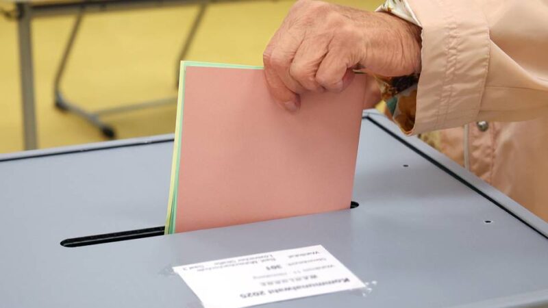 Nach starkem Ergebnis in Erkelenz: Wie die Politik die AfD ausbremsen will