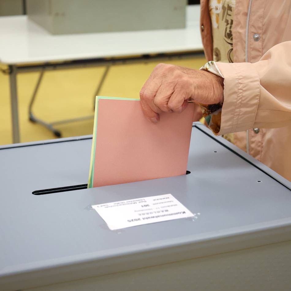 Nach starkem Ergebnis in Erkelenz: Wie die Politik die AfD ausbremsen will