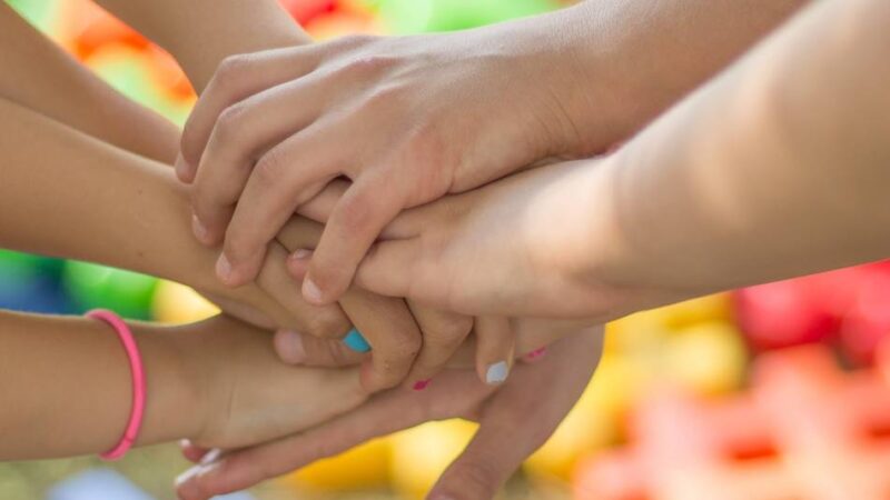 Interkulturelle Woche beginnt: Viersen feiert Vielfalt und Integration