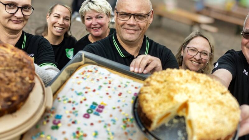 Am Wochenende in Langenfeld: Reusrather Dorffest stärkt Zusammenhalt und Gemeinschaft