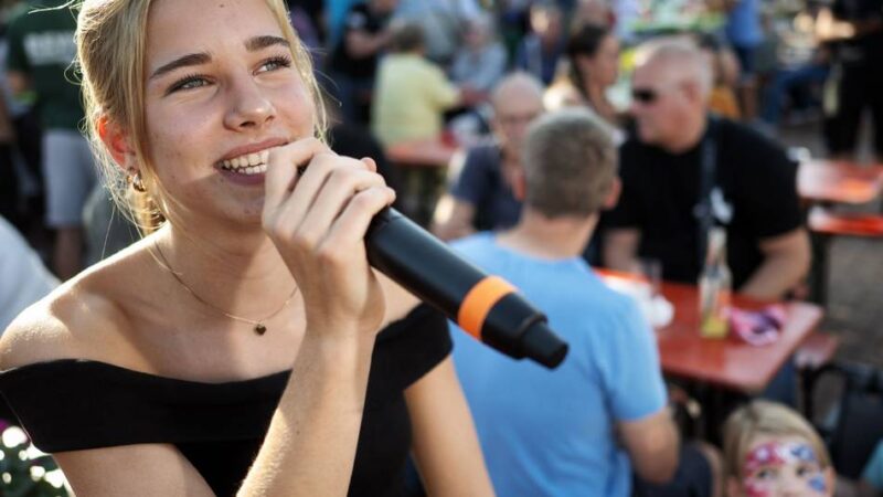 Veranstaltung in Langenfeld: Große Vorfreude beim FuF1913 auf das 7. Reusrather Dorffest