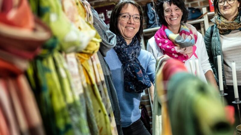 Langenfeld-Richrath: Faire Woche im Eine-Welt-Laden St. Martin