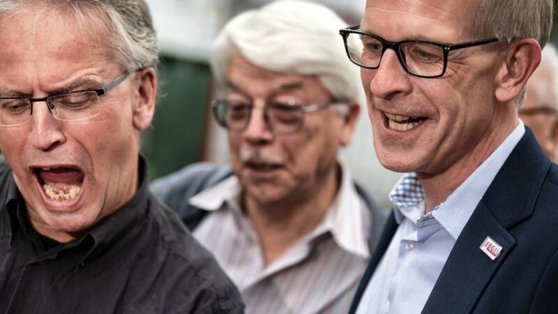 Kommunalwahl 2025 in Langenfeld: BGL-Wahlsieger, dramatischer CDU-Einbruch, AfD mit Gewinnen