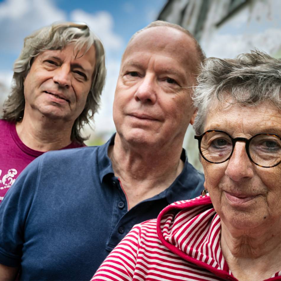 Frank Schöler, Klaus Wussow und Luise Pawlowsky: „Jede gelungene Integration ist ein Gegenbeispiel zu Vorurteilen“
