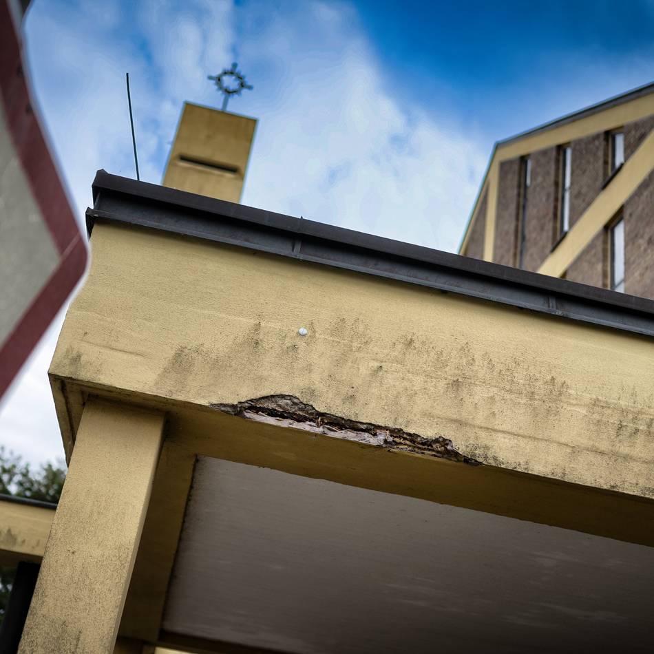 In Langenfeld-Gieslenberg: „Die St.-Gerhard-Kirche wird weder profanisiert, noch abgerissen“