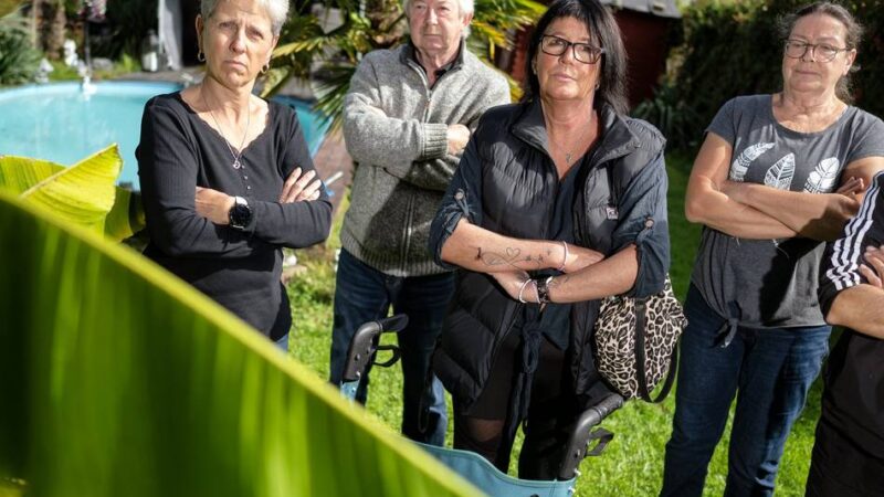Neubaugebiet Alte Schulstraße: Kleingärtner fürchten Verlust ihrer Laubenkolonie