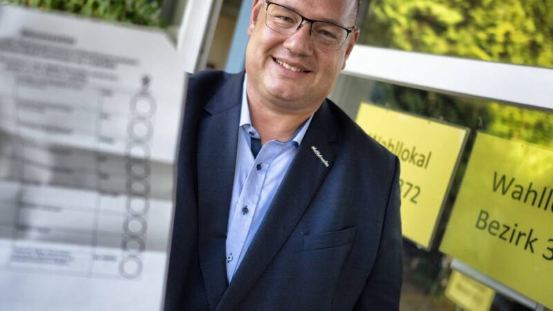 Kommunalwahl 2025 in Leverkusen: 72 Mitglieder – Stadtrat wächst um ein Drittel