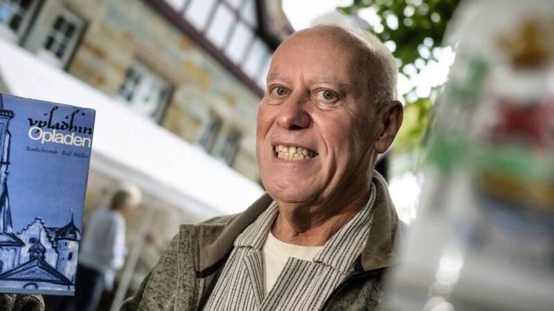 22. Geschichtsfest des OGV: Auf Spurensuche in Leverkusen
