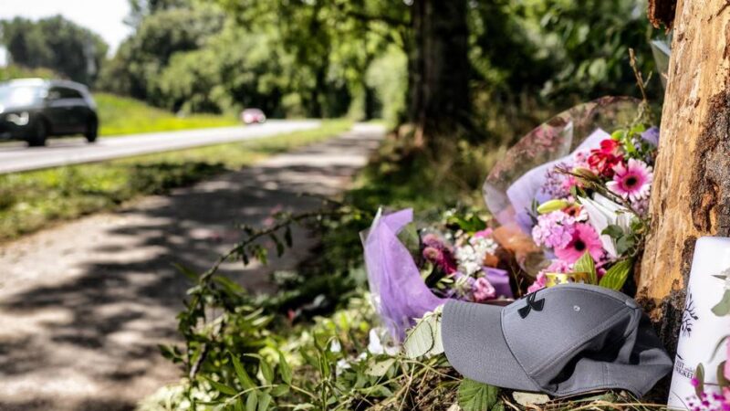 Landschaftsgebiet zwischen Düsseldorf und Monheim: Überhöhtes Tempo führte zu Tragödie in der Kämpe