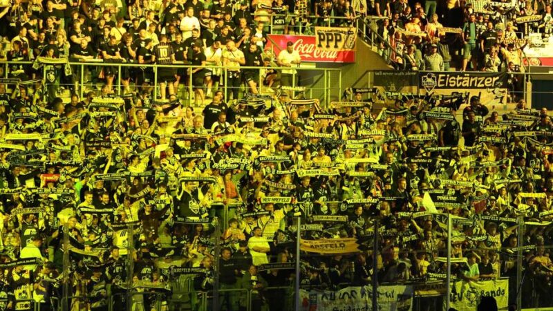Ausnahmezustand im Pinguine-Ticketshop: So schnell war das Derby gegen die DEG ausverkauft