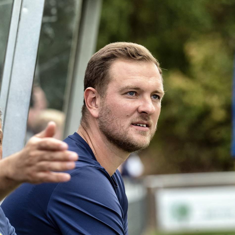 U15 fährt nach Bielefeld: 04/19-Talente träumen von einem Sieg „auf der Alm“