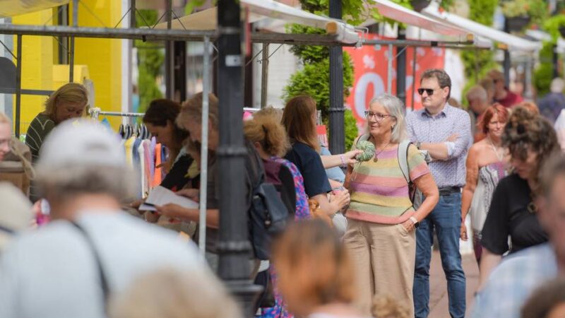 IHK ruft zum „Heimat shoppen“ auf: Diese Aktionstage sind in den Innenstädten im Kreis Kleve geplant
