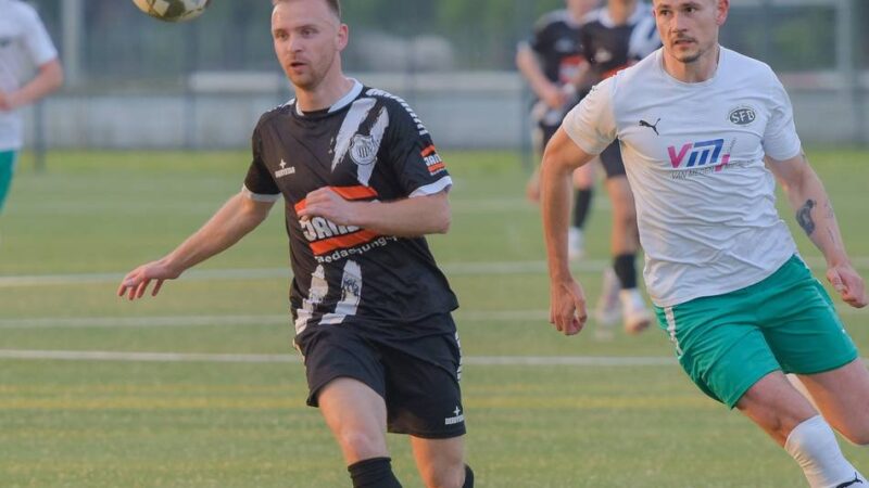 Die Höhepunkte auf den Plätzen im Kreis Kleve: Diese Fußballspiele sollten Sie am Wochenende im Blick haben