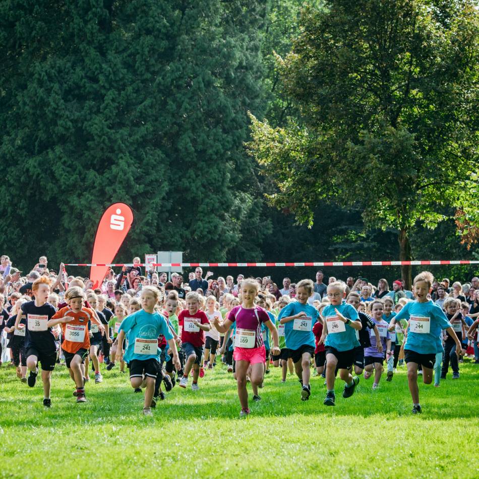 Parkplätze, Startzeiten, Teilnehmer: Alle Infos zum Klever Citylauf 2025 am Samstag